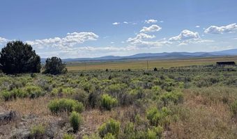 Medicine Mountain Drive 1, Beatty, OR 97621