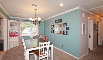 2227 Peach Tree St, Amarillo, TX 79109