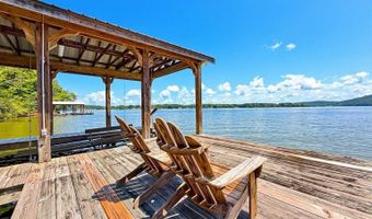 526 Muscadine Dr, Ashville, AL 35953