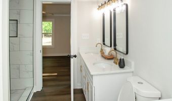216 Howard, Barnesville, GA 30204