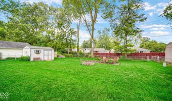 3628 Boxwood Dr, Indianapolis, IN 46227
