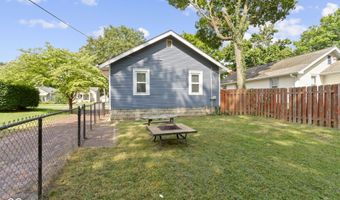 6431 N Park Ave, Indianapolis, IN 46220