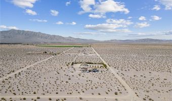 2951 W Frontier St, Amargosa Valley, NV 89020