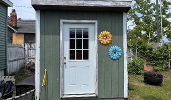 510 W Baldwin St, Alpena, MI 49707