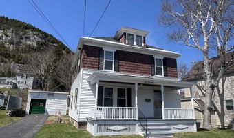843 5th Ave, Berlin, NH 03570