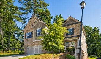 1581 Branthaven Ln, Auburn, GA 30011