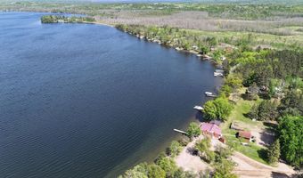 33595 300th Pl, Aitkin, MN 56431