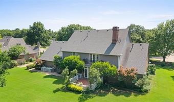 3000 Candlestick Ct, Bartlesville, OK 74006