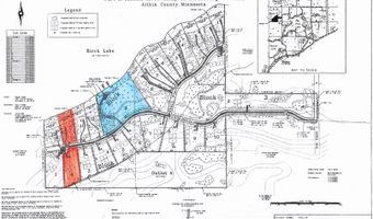 242 Nd Lane Lot 2 & 12, Aitkin, MN 56431