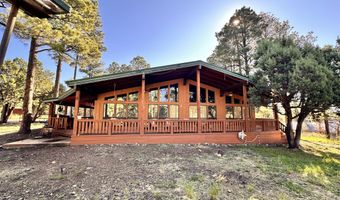 102 Pine Cone Ln Lot 45A, Alto, NM 88312