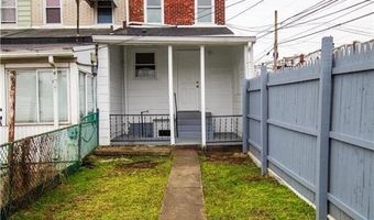 455 W Whitehall St, Allentown, PA 18102