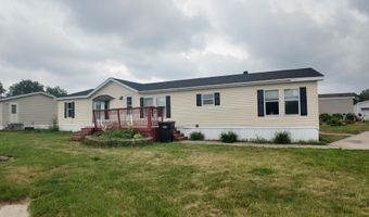 11400 Caberfae Ave, Allendale, MI 49401