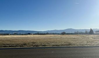 N Warner St, Alturas, CA 96101