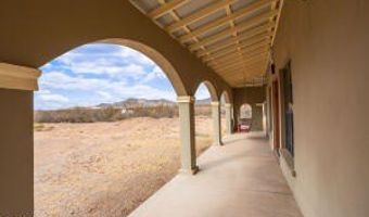 2076 W Tierra Contenta Trl, Bisbee, AZ 85603