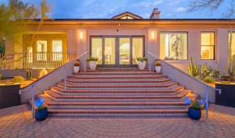 34800 N SUNSET Trl, Carefree, AZ 85377