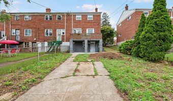 643 BRISBANE Rd, Baltimore, MD 21229
