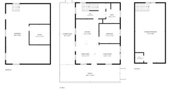 2316 Peth Rd, Braintree, VT 05060
