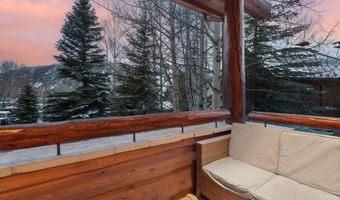 395 Silverlode Dr, Aspen, CO 81611