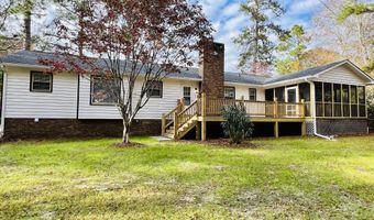 367 Wannamaker Dr, Barnwell, SC 29812