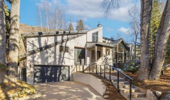 55 Smuggler Grove Rd, Aspen, CO 81611