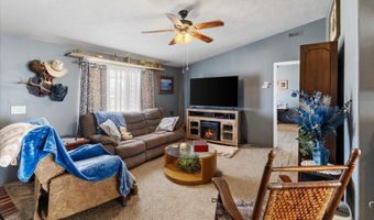 645 N PAPAGO Trl, Chino Valley, AZ 86323