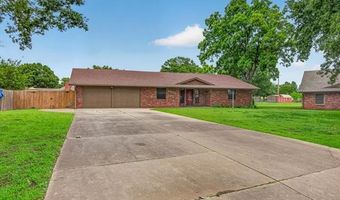 5908 Whitney Ln, Bartlesville, OK 74006
