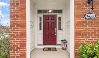 42988 ATOKA MANOR Ter, Ashburn, VA 20148