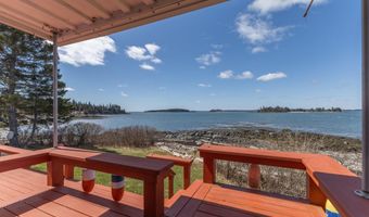 397 Cape Split Rd, Addison, ME 04606