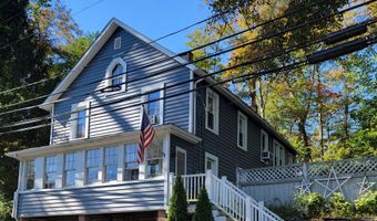 6 W Main St, Chester, CT 06412