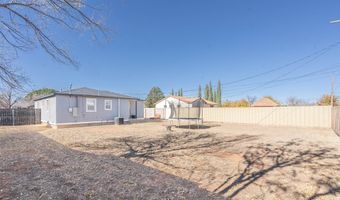 1108 NW 3rd St, Andrews, TX 79714