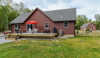 473 Pratt Rd, Alstead, NH 03602