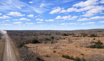 0001 N 3740 Rd, Allen, OK 74825
