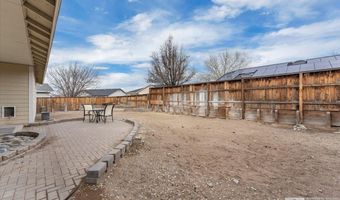 1310 Turf Ct, Fernley, NV 89408