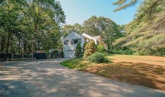 50 Isle Of Capri Rd, Coventry, RI 02816