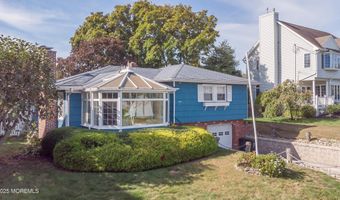 7 Harbor View Dr, Atlantic Highlands, NJ 07716