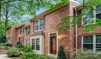 2540 S WALTER REED Dr #4, Arlington, VA 22206
