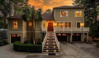 6124 Rudder Ln, Awendaw, SC 29429
