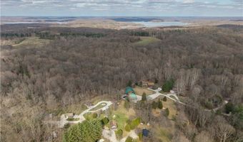 3198 N Happy Hollow Rd, Birdseye, IN 47513