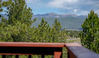 34 Snowmass Rd, Angel Fire, NM 87710