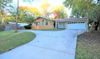 9705 FERNWOOD Rd, Bethesda, MD 20817