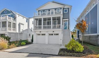 660 TINGLE Ave, Bethany Beach, DE 19930