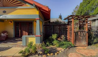 210 E 6th Ave, Escondido, CA 92025