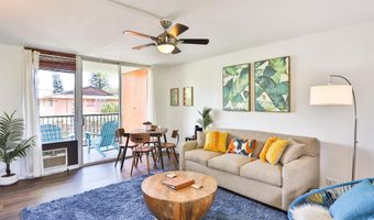 35 Walaka St P202, Kihei, HI 96753