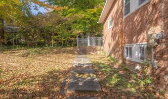 5715 MASSACHUSETTS, Bethesda, MD 20816