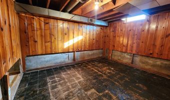 525 N Pennsylvania, Anthony, KS 67003