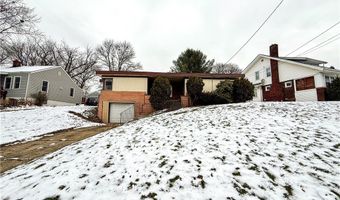 1635 Goodyear Blvd, Akron, OH 44305