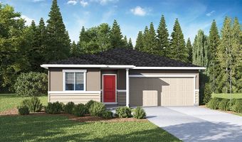 2110 NE 5th Ave, Battle Ground, WA 98604