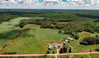 HILLVIEW Road, Antigo, WI 54409