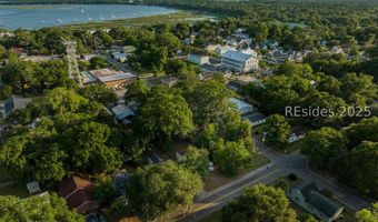 TBD Washington Drive, Beaufort, SC 29902