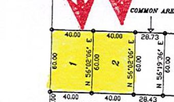 1 3 P St, Cascade, ID 83611
